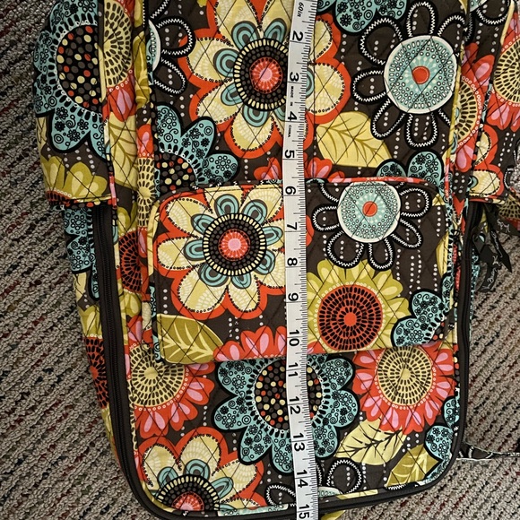 Vera Bradley bag - Picture 7 of 8